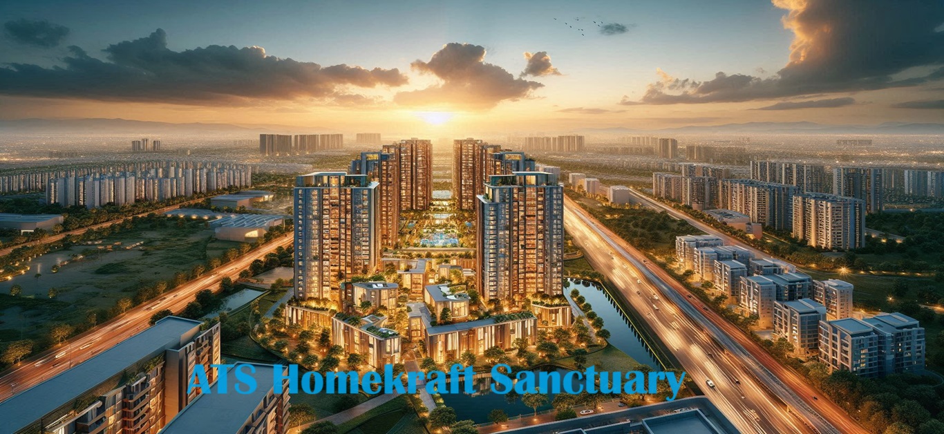 Sector 105, Dwarka Expressway, Gurgaon