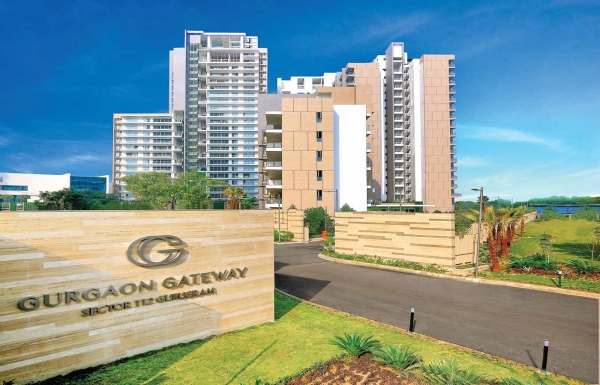 Tata Gurgaon Gateway 